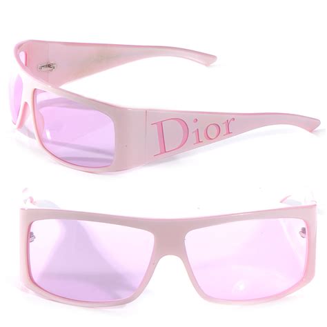 dior pink shades